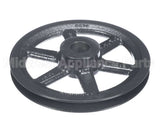 S1-02815504000 York Sheave,Fixed,1Grv,1.188 Bore Od=203.20Mm