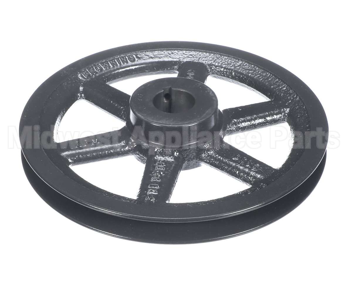 S1-02815504000 York Sheave,Fixed,1Grv,1.188 Bore Od=203.20Mm