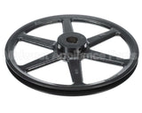 S1-02815897000 York Sheave,Fxd,1Grv,1.000Bore,1/4X1/8 Keyway