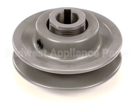 S1-02816451000 York Sheave,Variable,1Grv,5/8 Inch