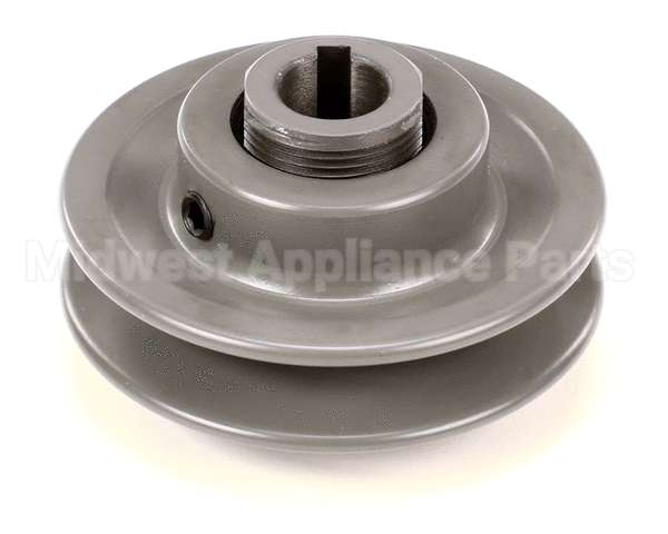 S1-02816451000 York Sheave,Variable,1Grv,5/8 Inch