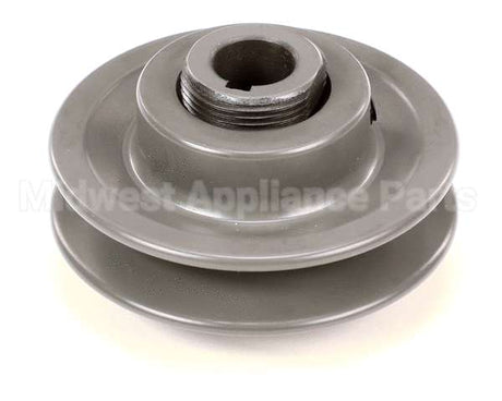 S1-02816451000 York Sheave,Variable,1Grv,5/8 Inch