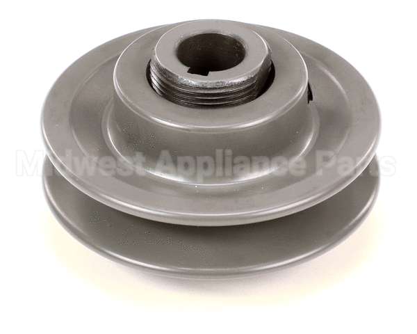 S1-02816451000 York Sheave,Variable,1Grv,5/8 Inch