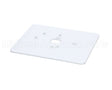 S1-02817577000 York Back Plate, 4.3 Hex Stat