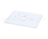 S1-02817577000 York Back Plate, 4.3 Hex Stat