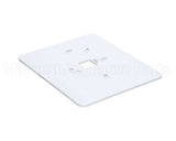 S1-02817577000 York Back Plate, 4.3 Hex Stat