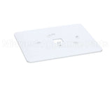 S1-02817577000 York Back Plate, 4.3 Hex Stat