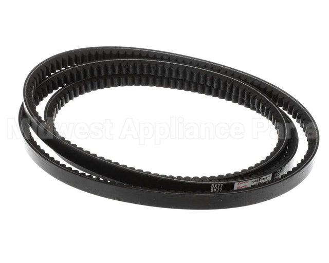 S1-02818109000 York Belt,Drive Bx77 ,Pl=78.8
