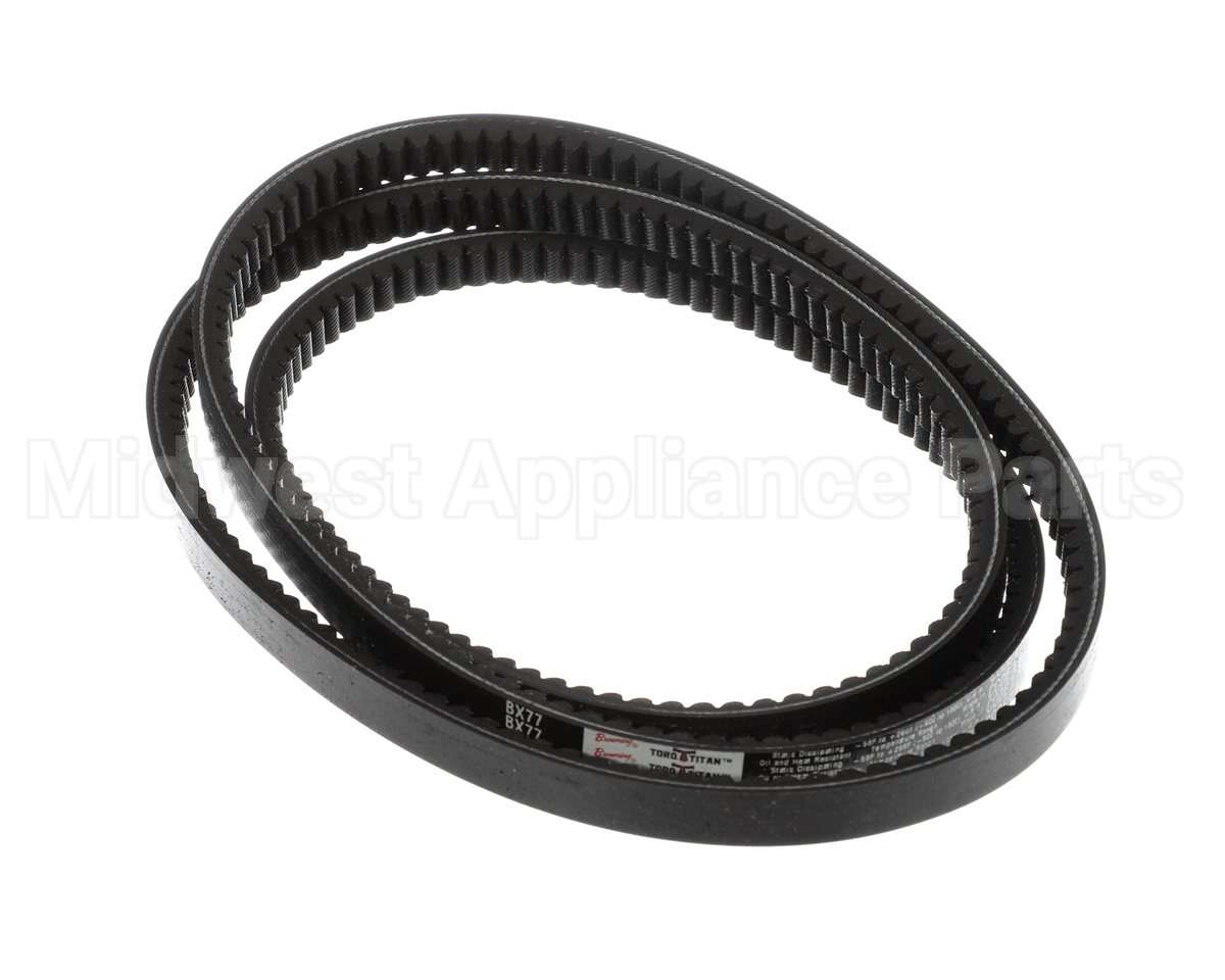 S1-02818109000 York Belt,Drive Bx77 ,Pl=78.8