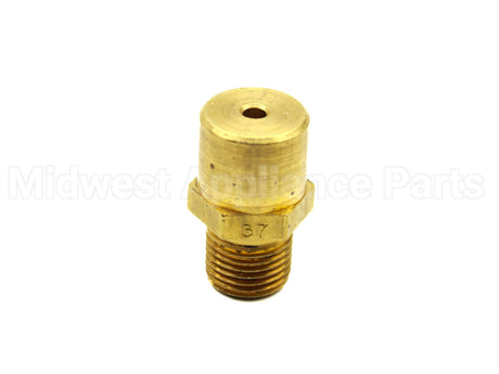 S1-029-20423-037 York #37 Burner Orifice (.104)