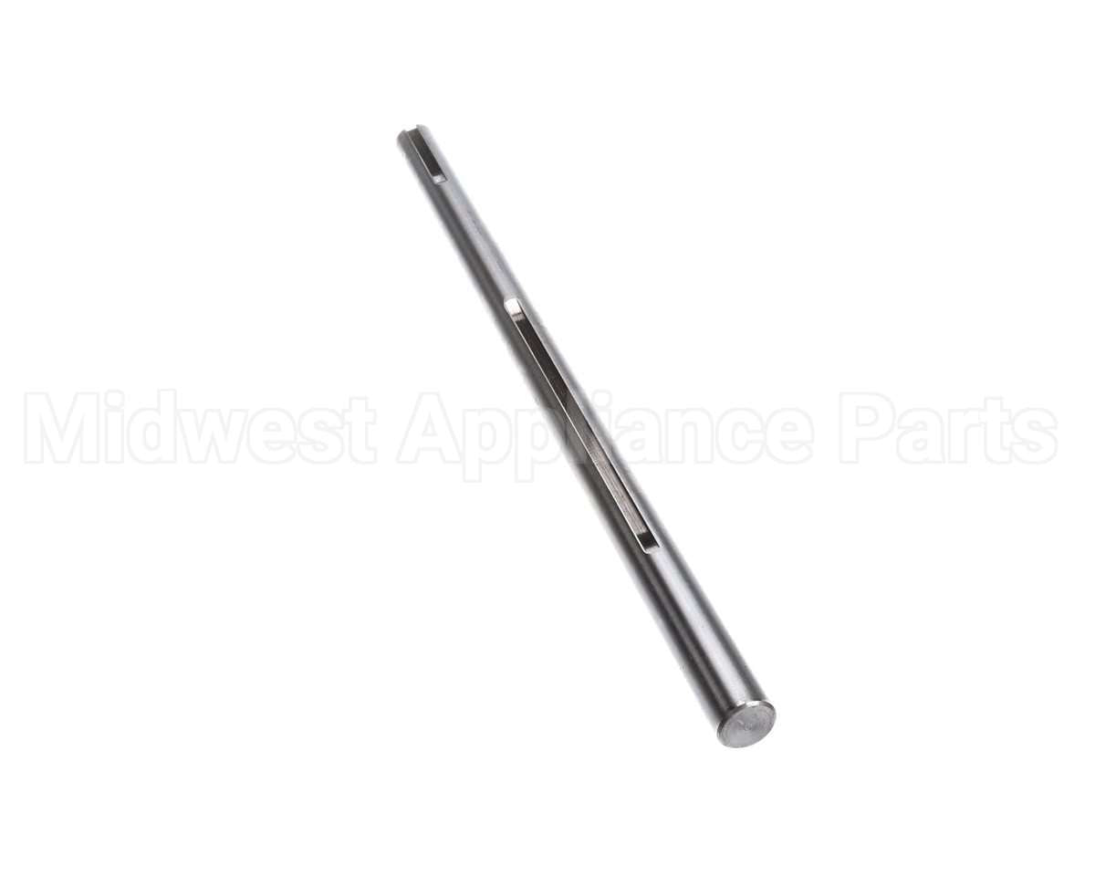 S1-029-26864-000 York Steel Fan Shaft