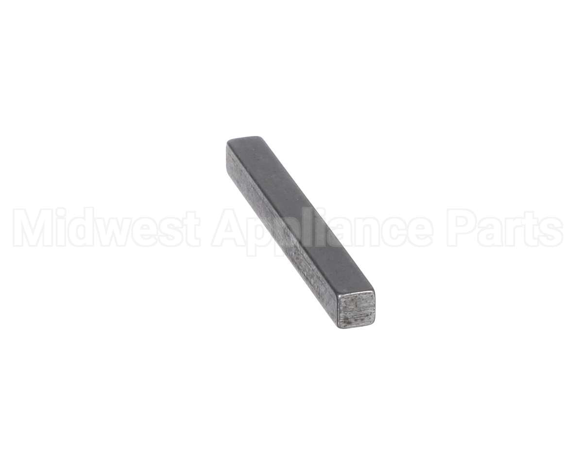 S1-029-26876-000 York Steel Key 1/4 X 1/4 X 2.38"