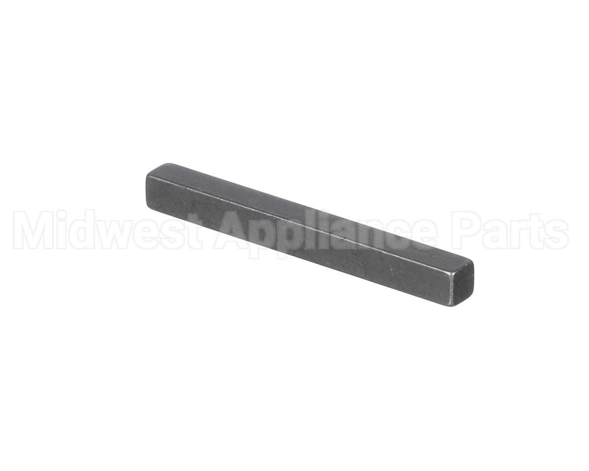 S1-029-26876-000 York Steel Key 1/4 X 1/4 X 2.38"
