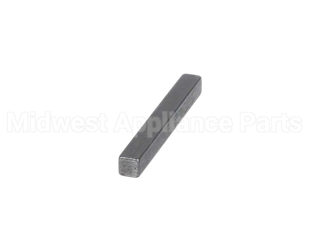 S1-029-26876-000 York Steel Key 1/4 X 1/4 X 2.38"