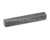 S1-029-27070-000 York Keystock 0.25 X 0.25 X 1.75