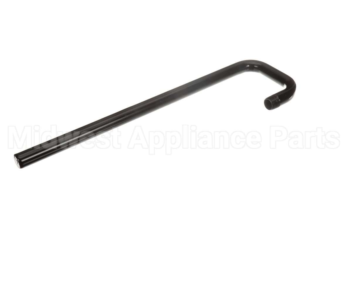 S1-029-27110-000 York Manifold Gas 6-8 Tubes