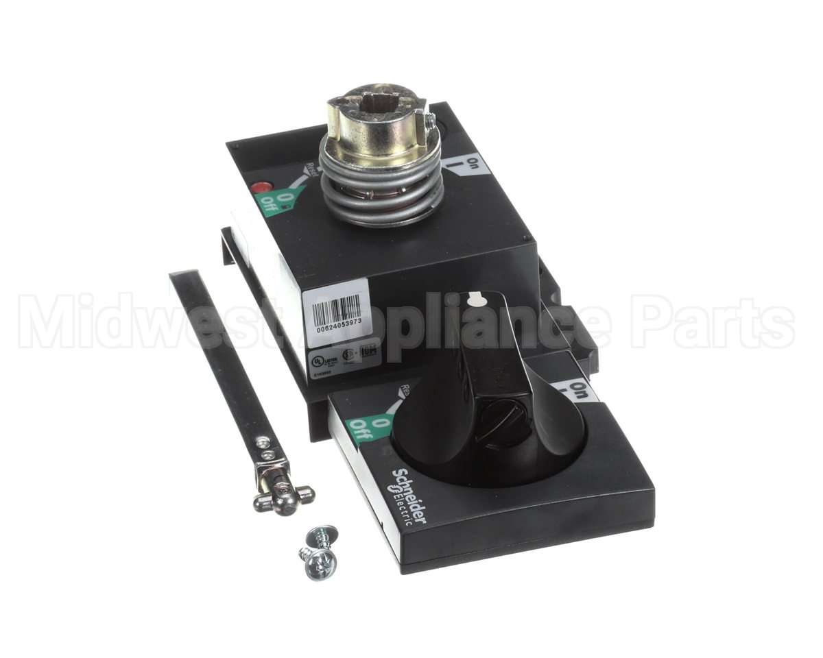 S1-029-27148-000 York Handle Rotary Cb Powerpact