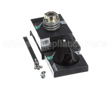 S1-029-27148-000 York Handle Rotary Cb Powerpact
