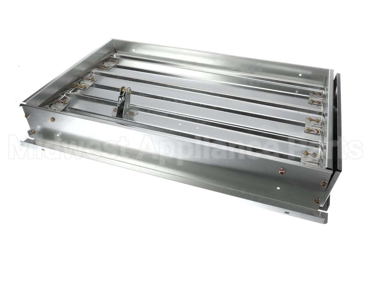 S1-02925417000 York Damper,O.a.,Econ,Down,Pred