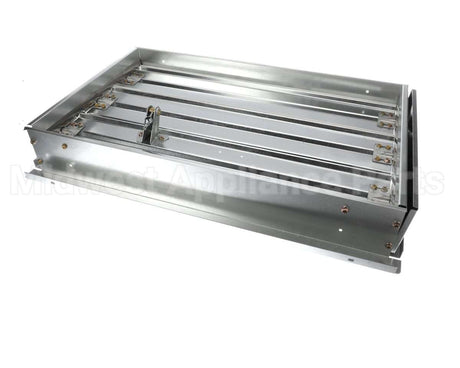 S1-02925417000 York Damper,O.a.,Econ,Down,Pred