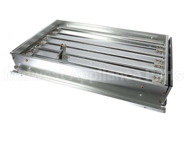 S1-02925417000 York Damper,O.a.,Econ,Down,Pred