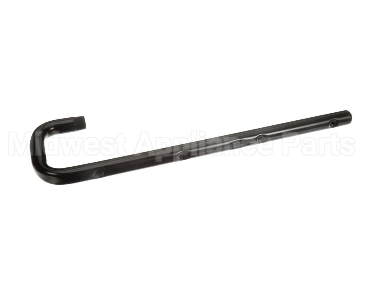S1-02927110000 York Manifold,Gas,6-8 Tubes