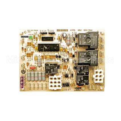 S1-031-01932-002 York Integrated Control Board