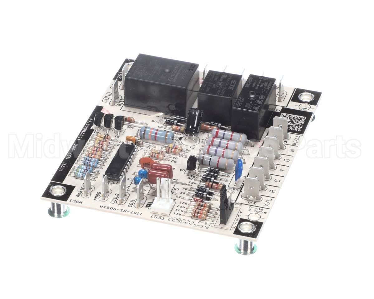 S1-031-01975-000 York Defrost Control Board