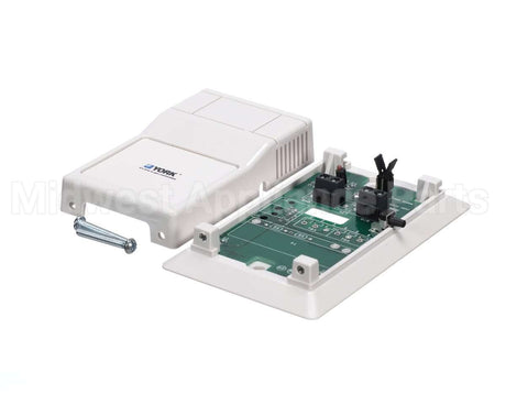 S1-031-02529-004 York Wall Sensor With Button