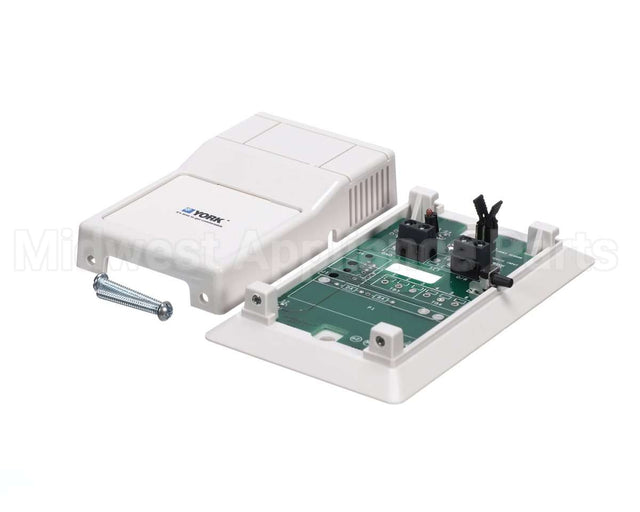 S1-031-02529-004 York Wall Sensor With Button