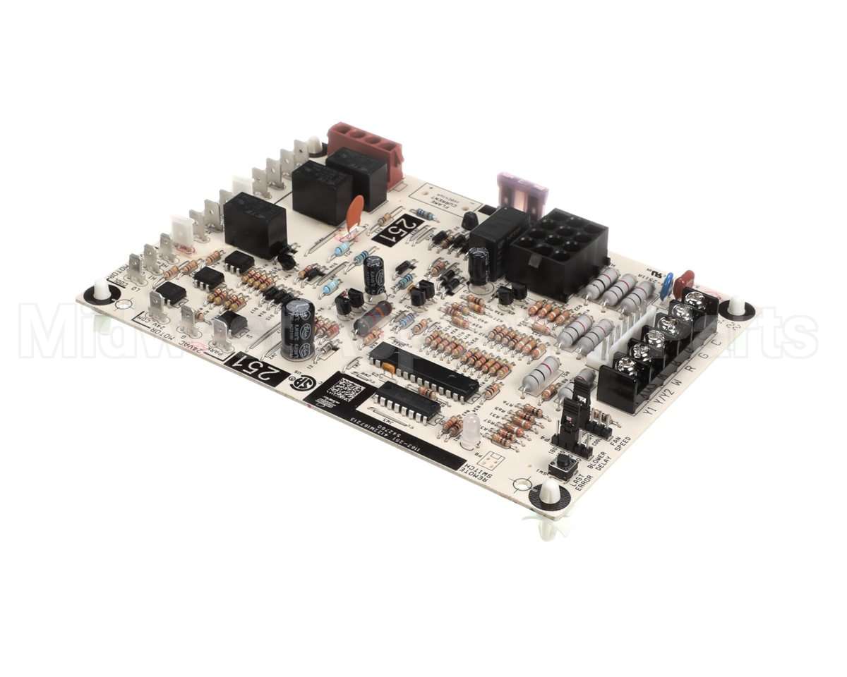 S1-031-02951-001 York Single Stage Control Board
