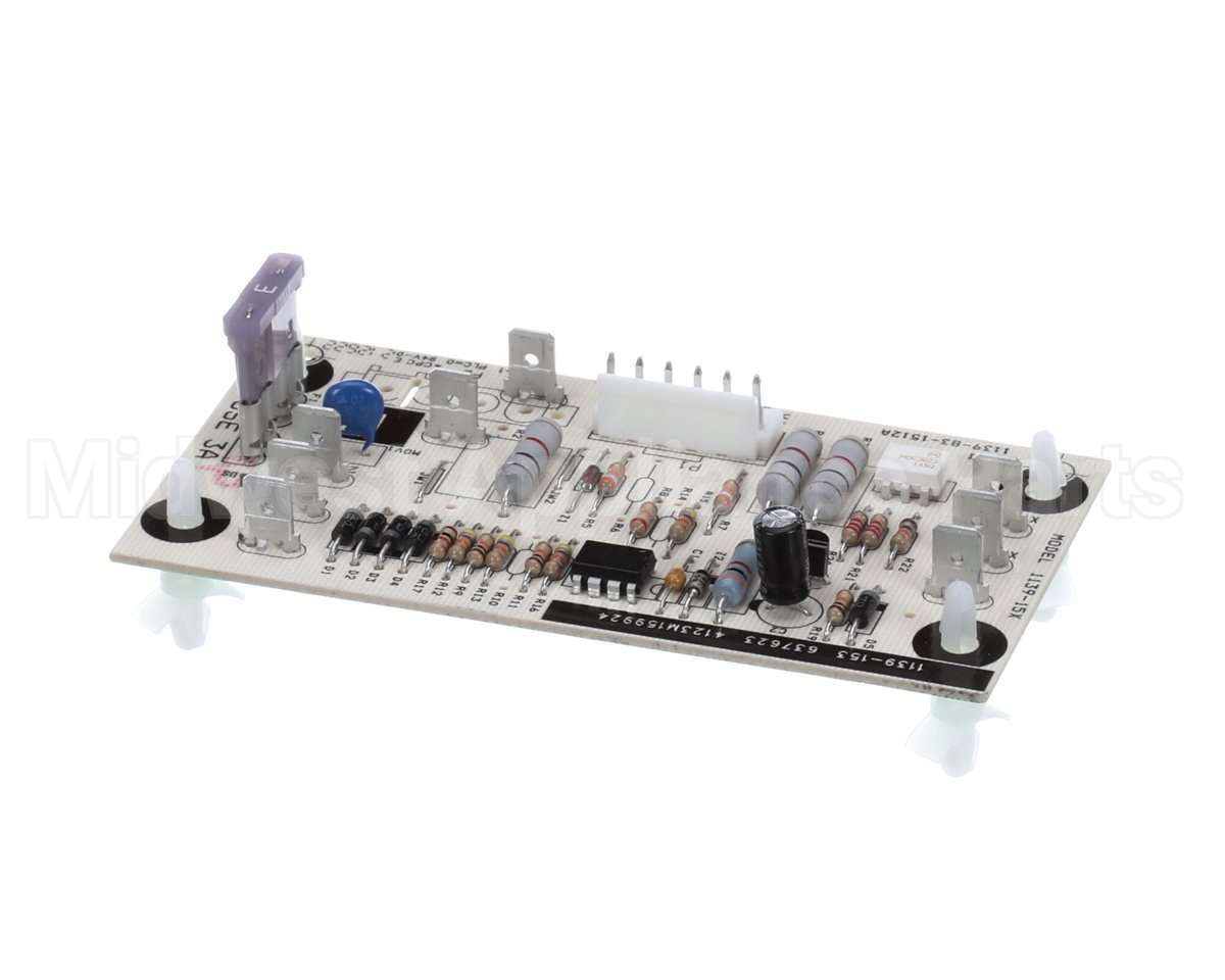S1-031-02985-000 York Control Board