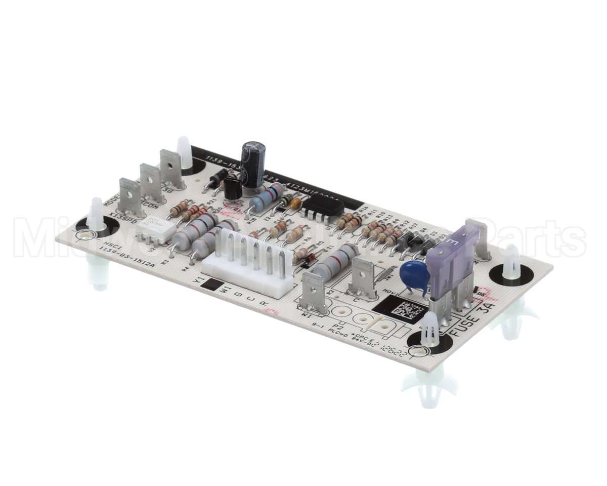 S1-031-02985-000 York Control Board
