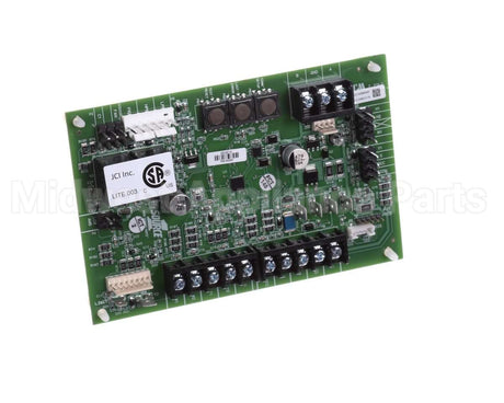 S1-031-02995-000 York Control Board