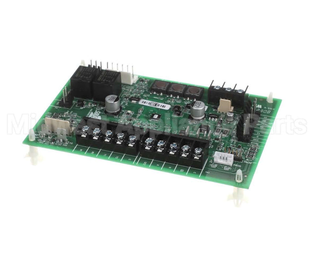 S1-031-02996-000 York 1Stg Heat Pump Control Board