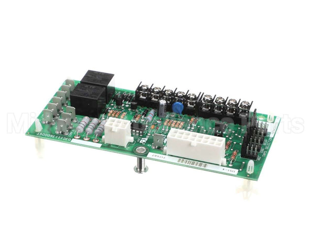 S1-031-03002-000 York Cfm Selector Control Board