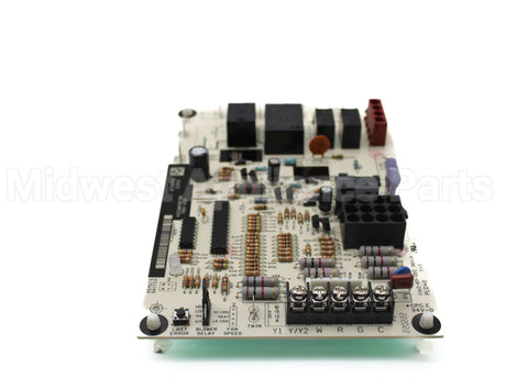 S1-031-03010-000 York Single Stage Control Board