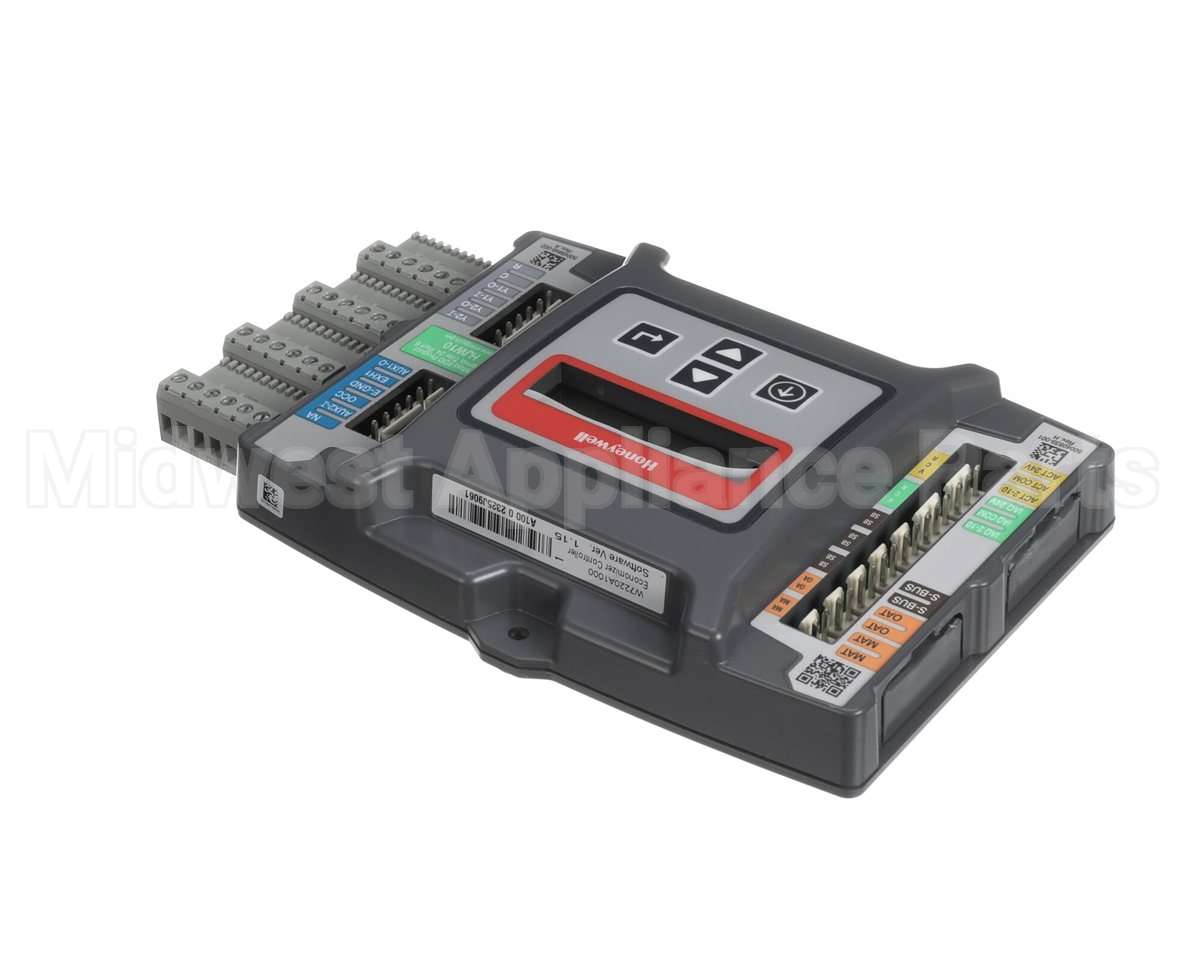 S1-031-03019-000 York Controls Controller Econ Jade W7220