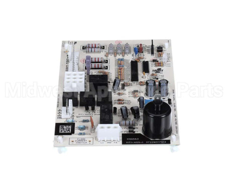 S1-031-03482-000 York Ss Control Board Dsi