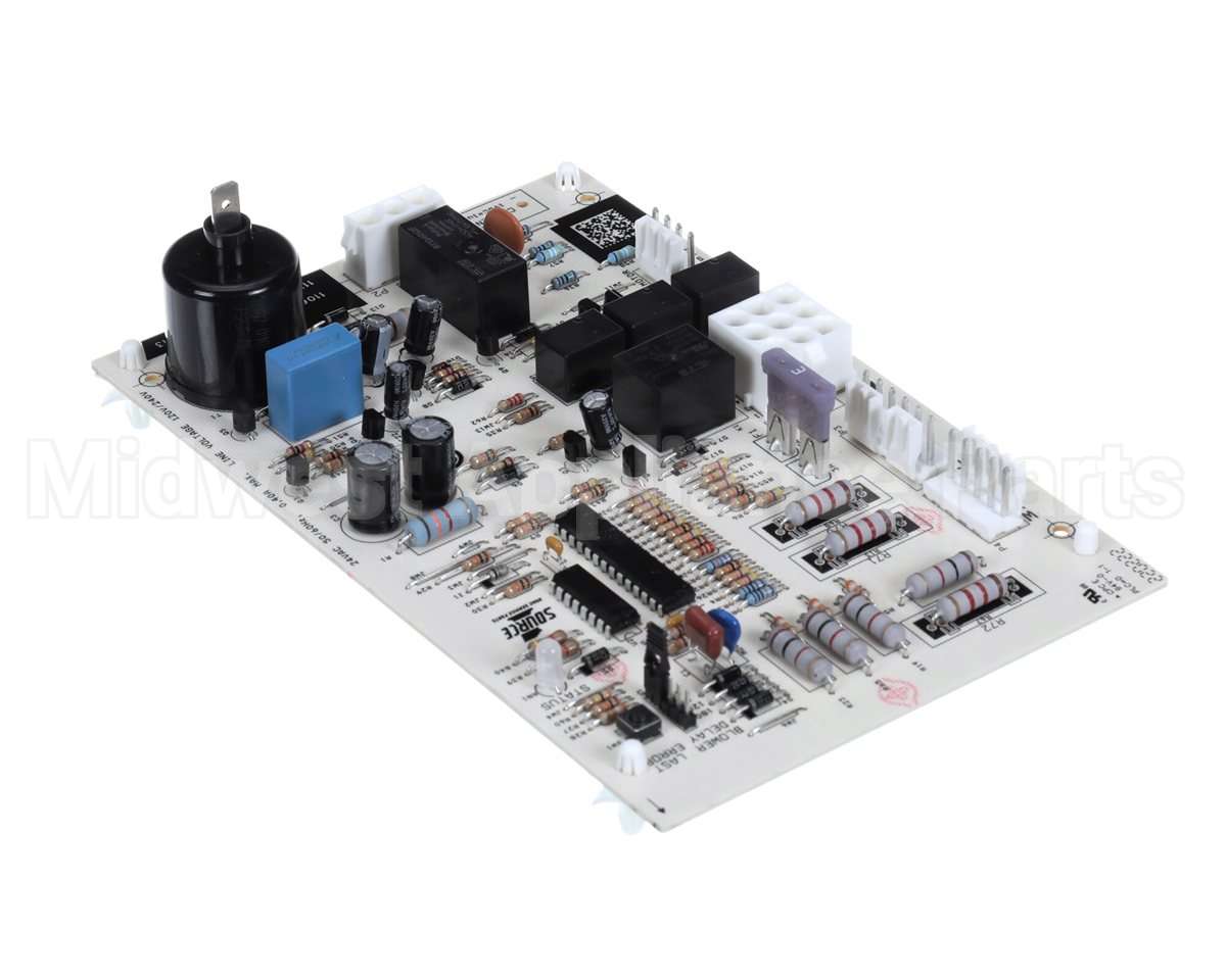 S1-031-03482-000 York Ss Control Board Dsi