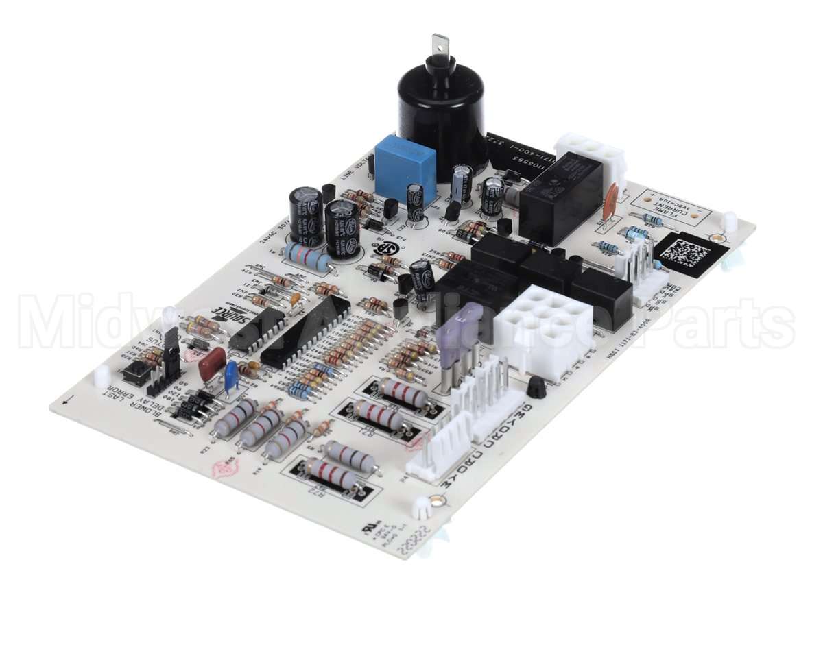 S1-031-03482-000 York Ss Control Board Dsi