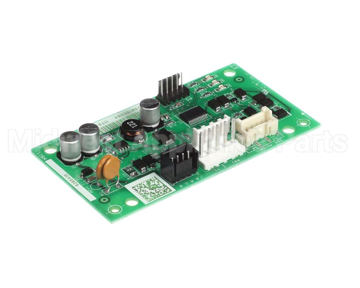 S1-031-03747-000 York Circuit Board Eev