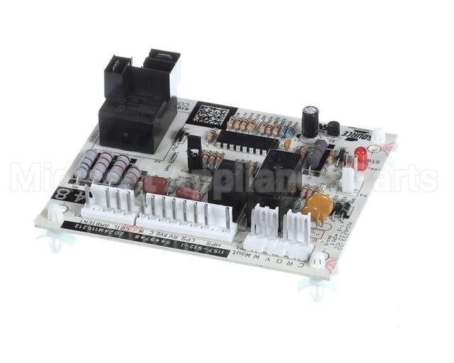 S1-031-03754-000 York Board Circuit Defrost Respac