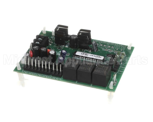 S1-031-09151-000 York 4Stage Expansion Control Board