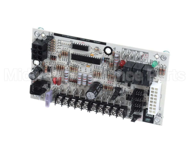 S1-031-09157-000 York Fan/Electric Heat Controlboard