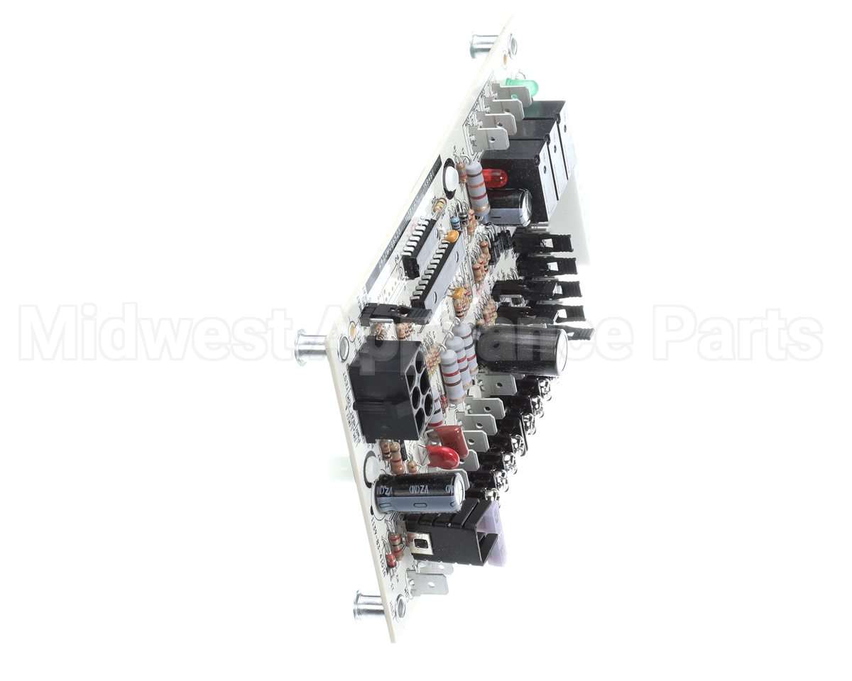 S1-031-09157-000 York Fan/Electric Heat Controlboard