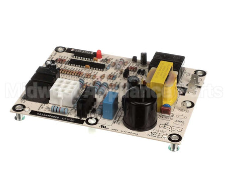 S1-031-09162-000 York 2Stage Heat Control Board