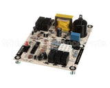 S1-031-09162-000 York 2Stage Heat Control Board