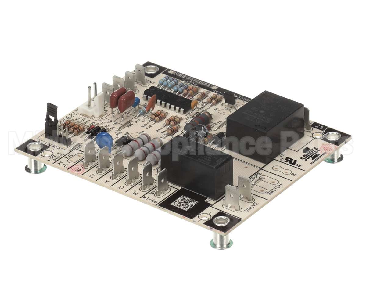 S1-031-09170-000 York Defrost Control Board