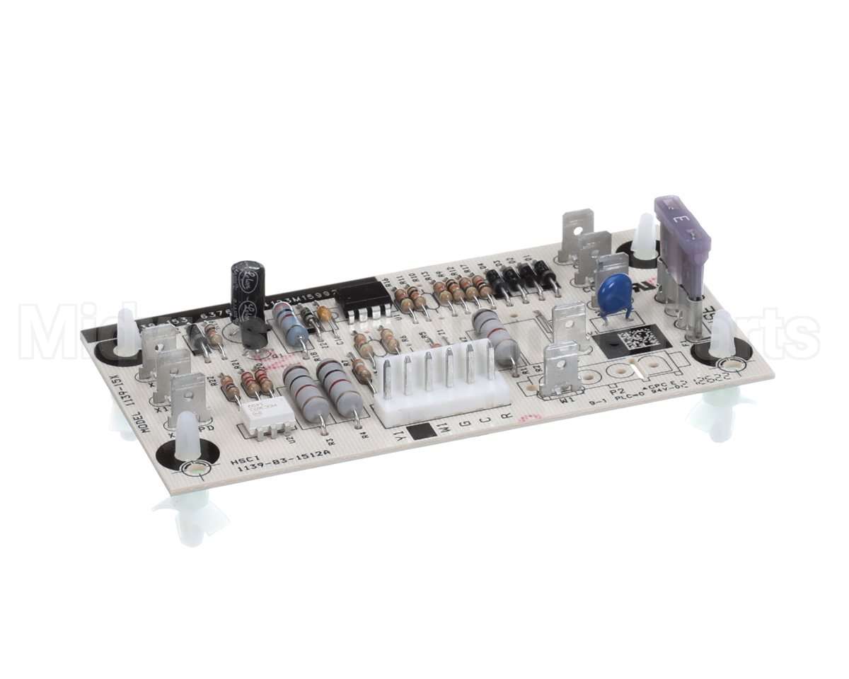 S1-03102985000 York Control Board, Ah,Ecm